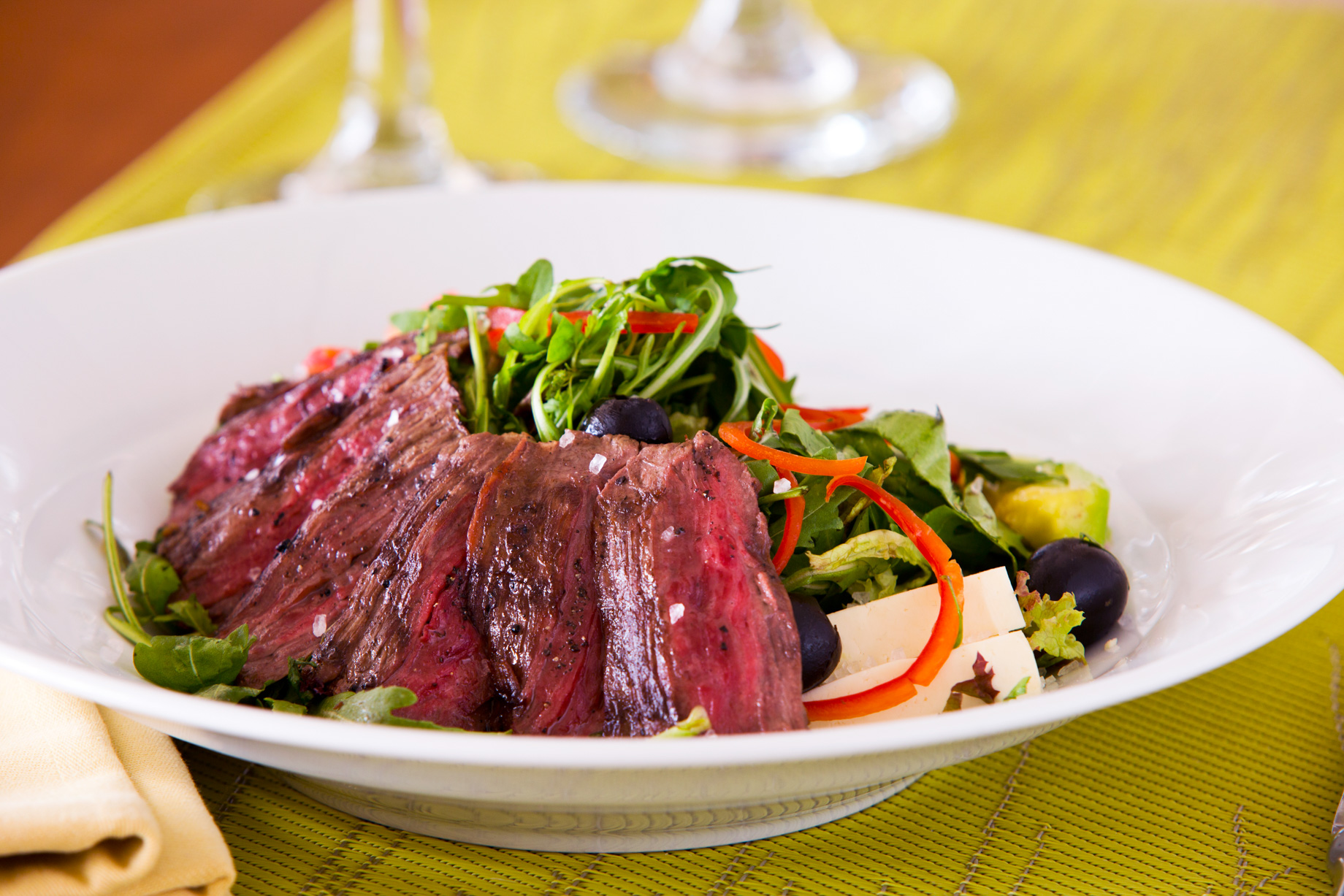 Hyatt Regency Aruba Resort & Casino - Noord, Aruba - Gourmet Food