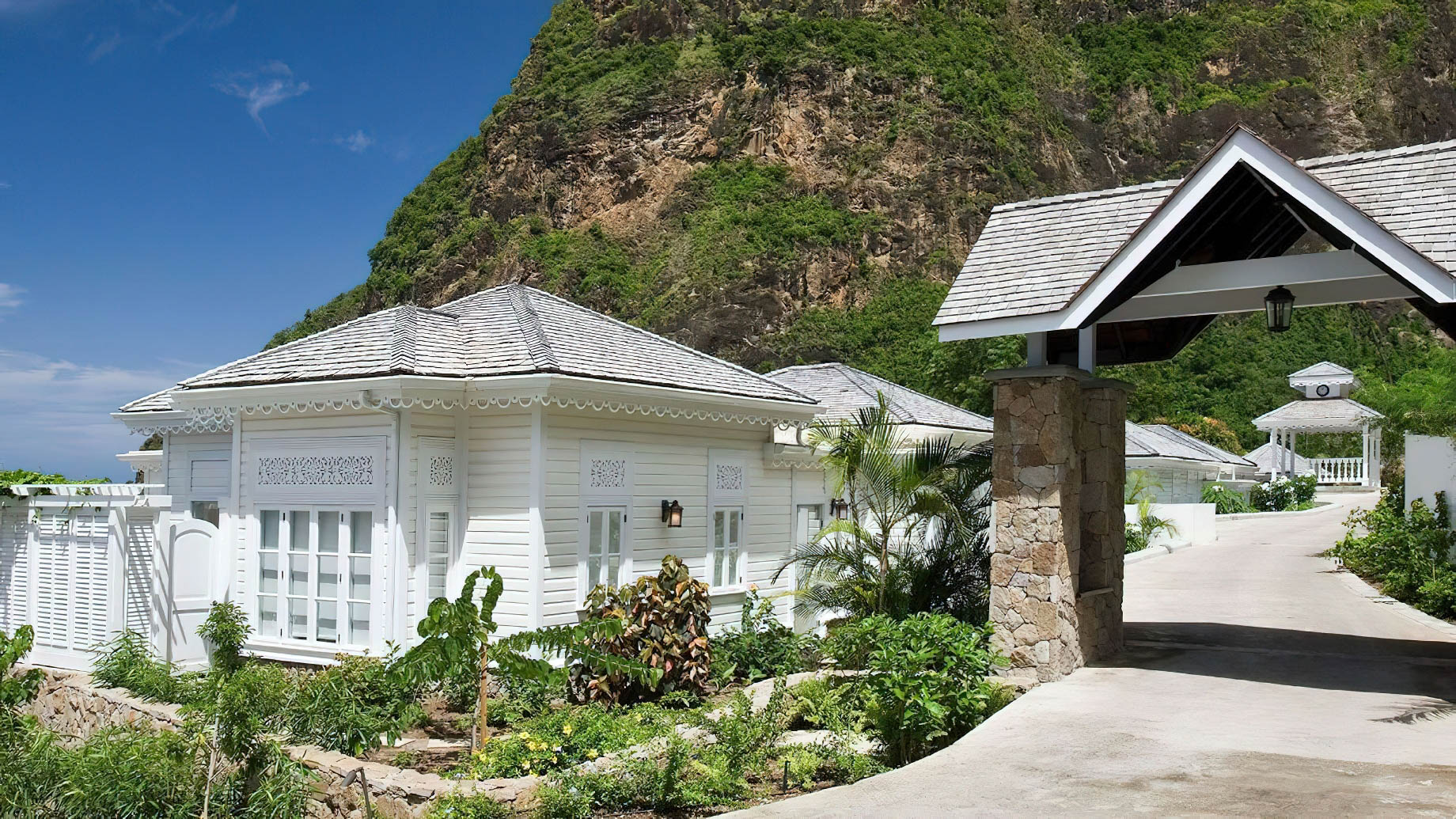 Sugar Beach, A Viceroy Resort – La Baie de Silence, Saint Lucia – One Bedroom Residence