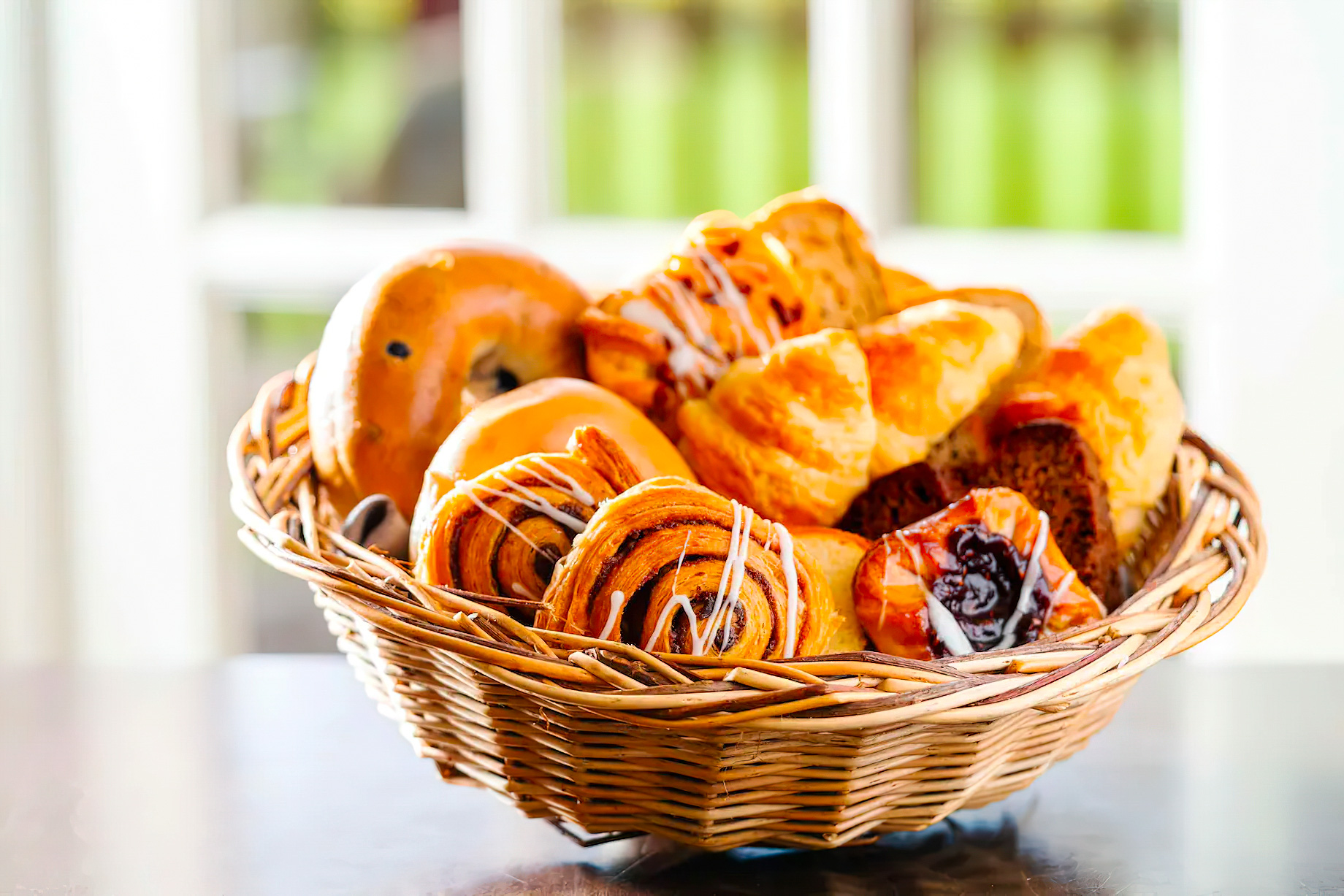 Hyatt Regency Aruba Resort & Casino - Noord, Aruba - Gourmet Food