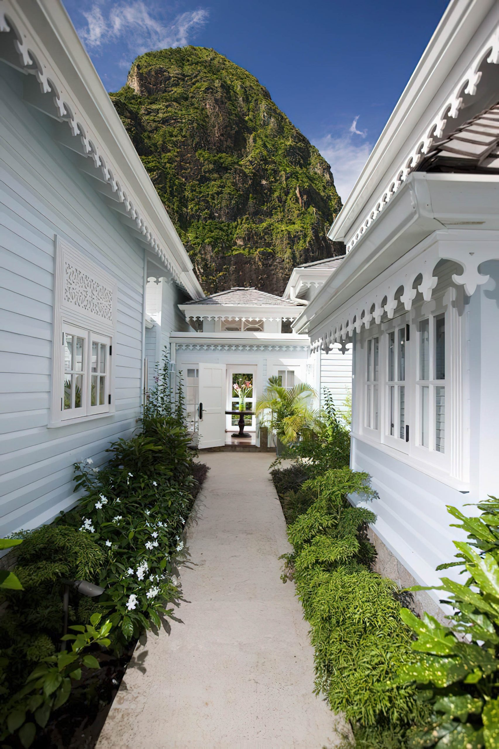 Sugar Beach, A Viceroy Resort – La Baie de Silence, Saint Lucia – Residences