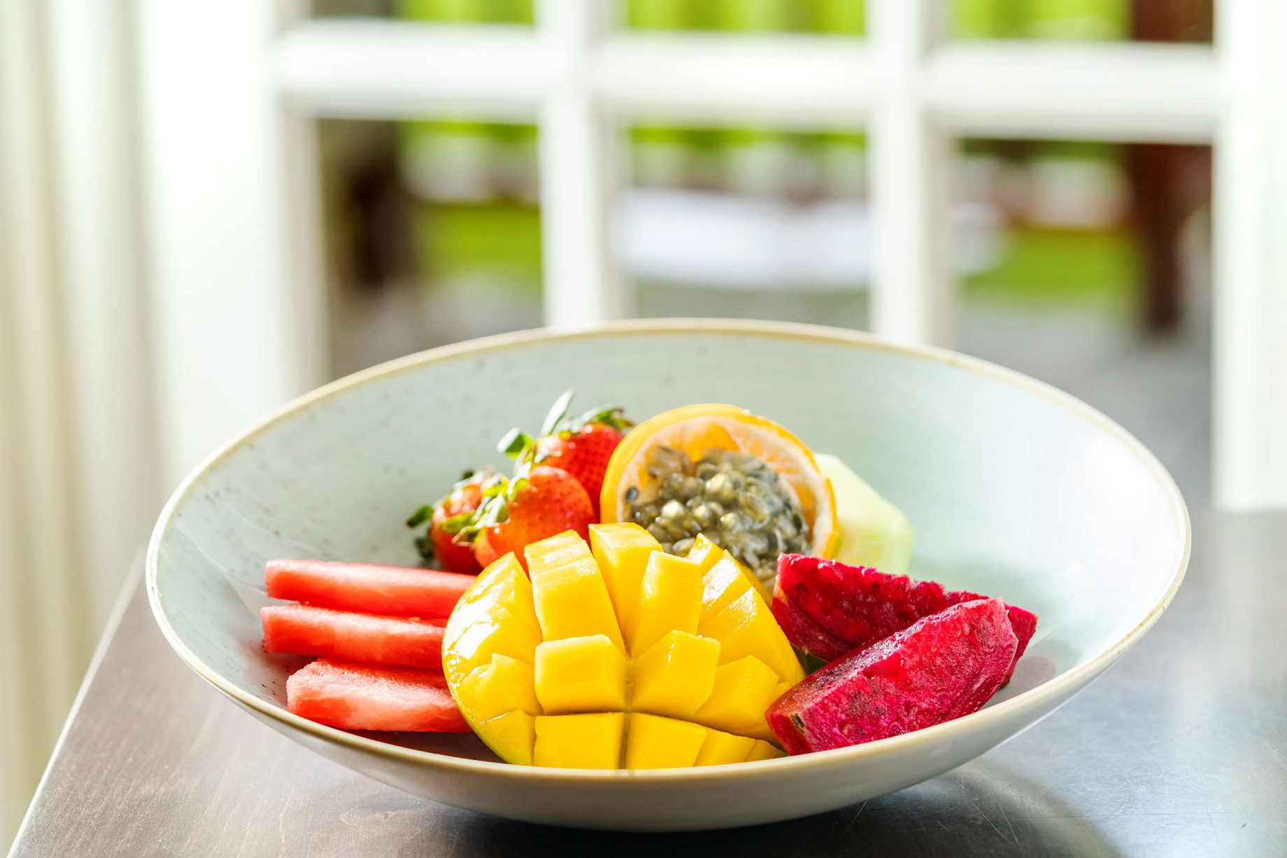 Hyatt Regency Aruba Resort & Casino - Noord, Aruba - Gourmet Food