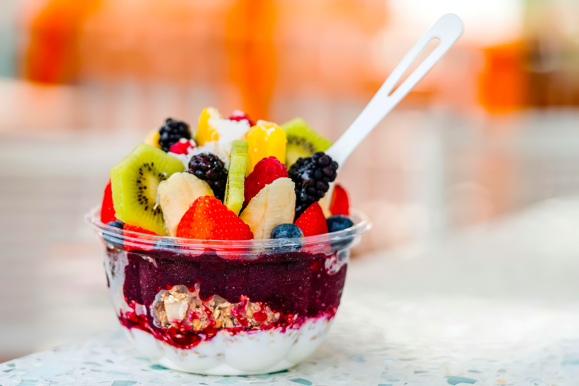 Hyatt Regency Aruba Resort & Casino - Noord, Aruba - Gourmet Treats