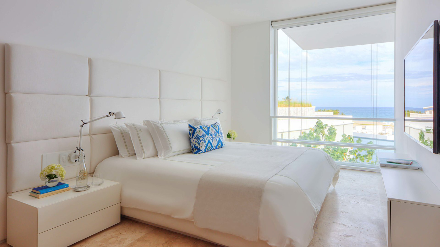Viceroy Los Cabos Resort – San José del Cabo, Mexico – Four Bedroom Waterside Villa + Nanny Bedroom Interior