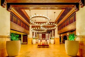 Hyatt Regency Aruba Resort & Casino - Noord, Aruba - Lobby