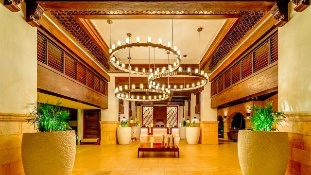 Hyatt Regency Aruba Resort & Casino - Noord, Aruba - Lobby