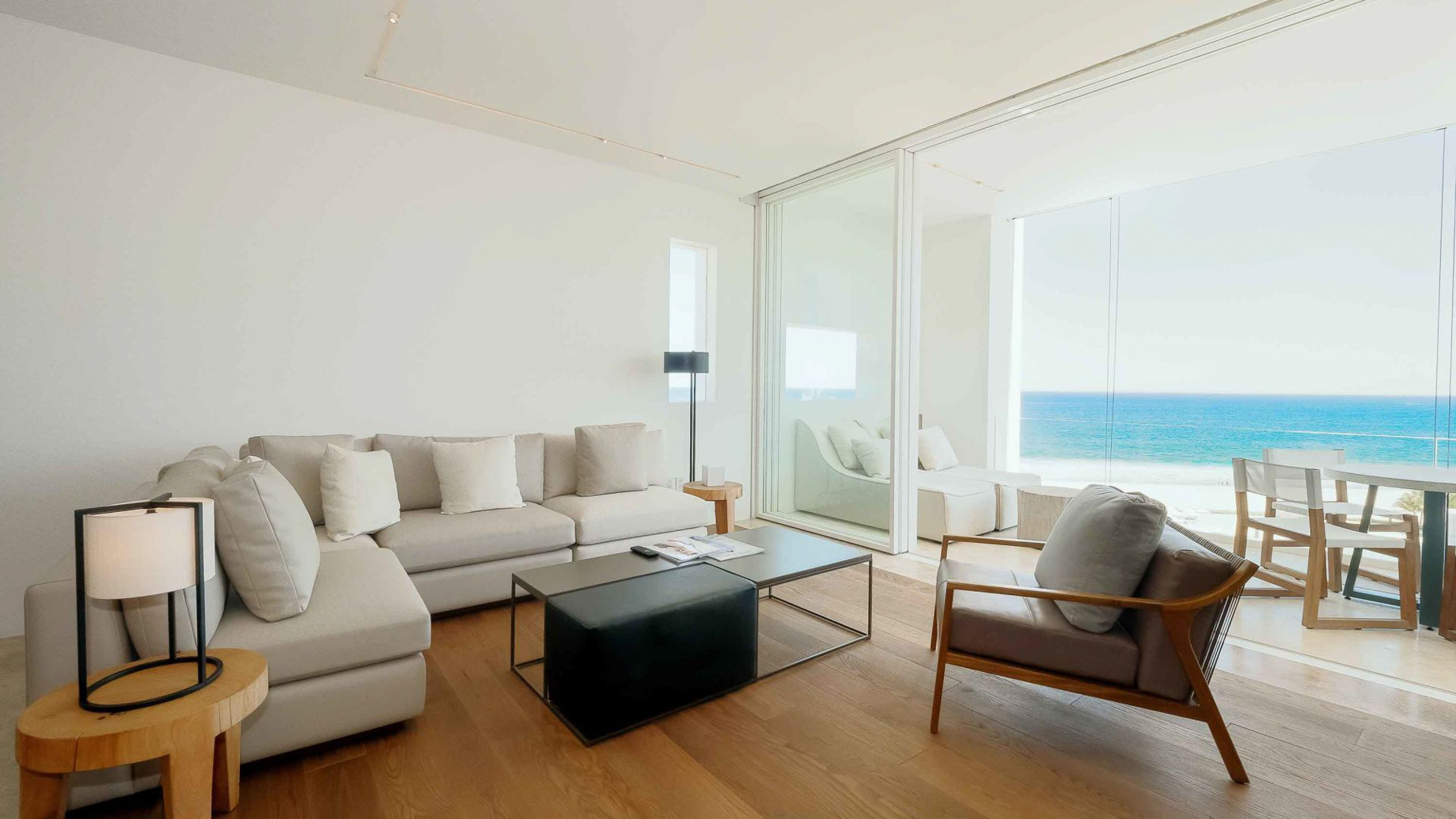 Viceroy Los Cabos Resort - San José del Cabo, Mexico - Four Bedroom Ocean View Suite