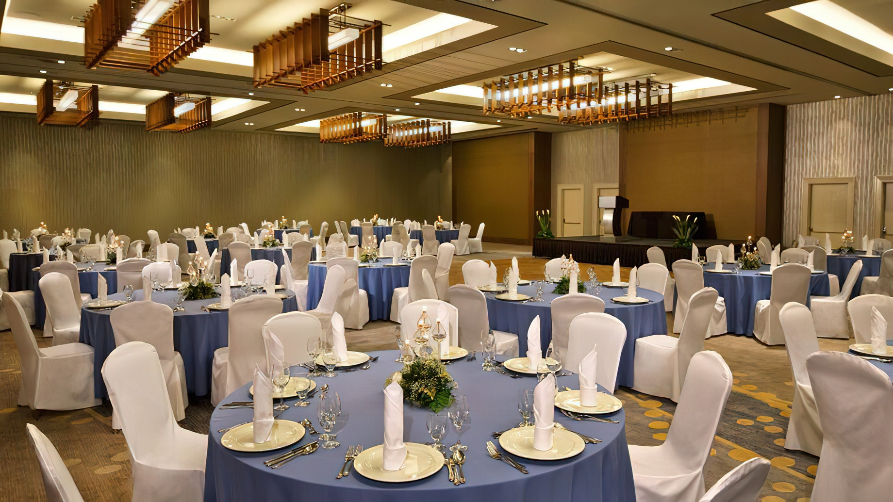 Hyatt Regency Aruba Resort & Casino - Noord, Aruba - Regency Ballroom