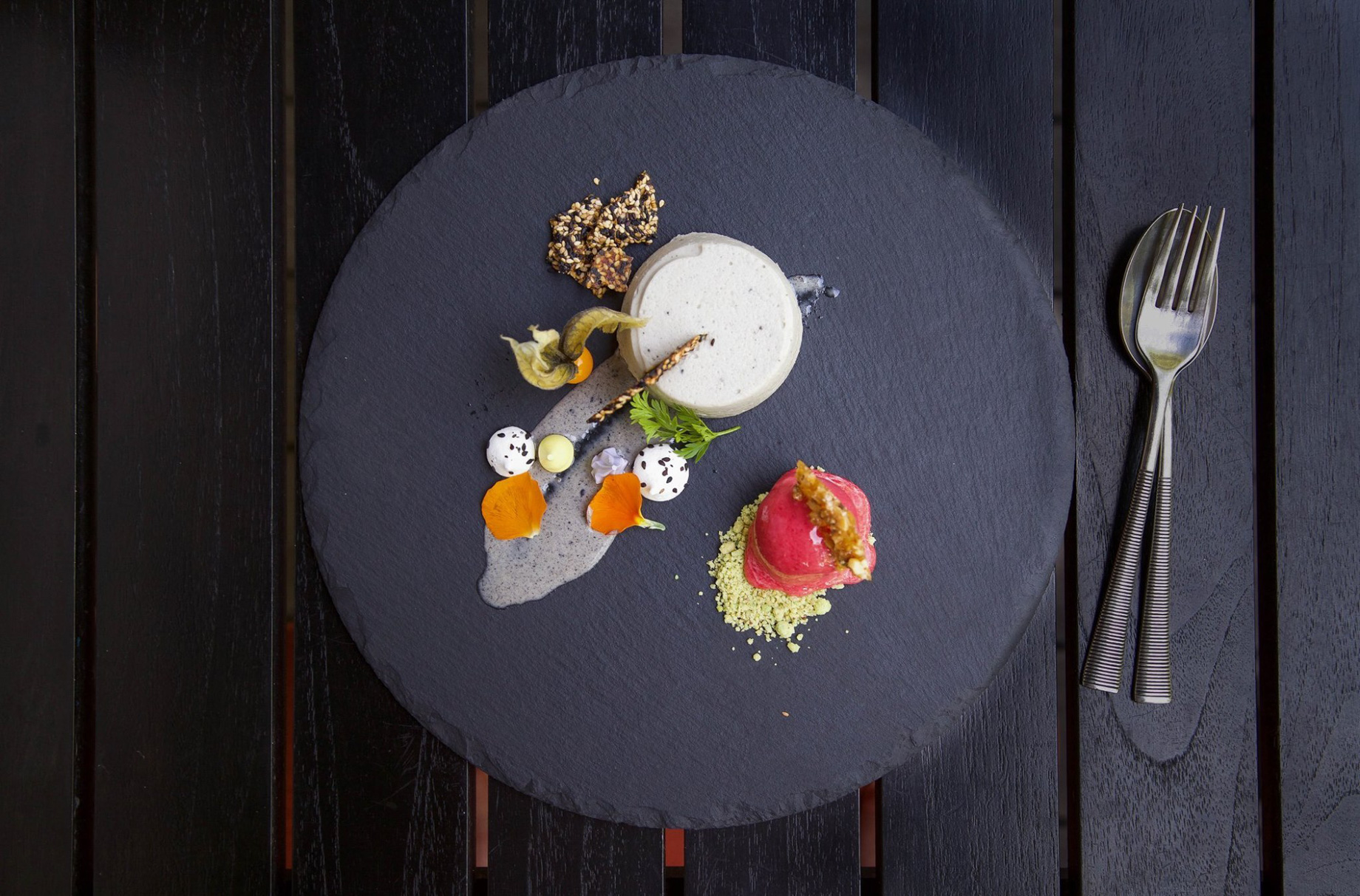 Anantara Veli Maldives Resort – South Male Atoll, Maldives – Gourmet Food