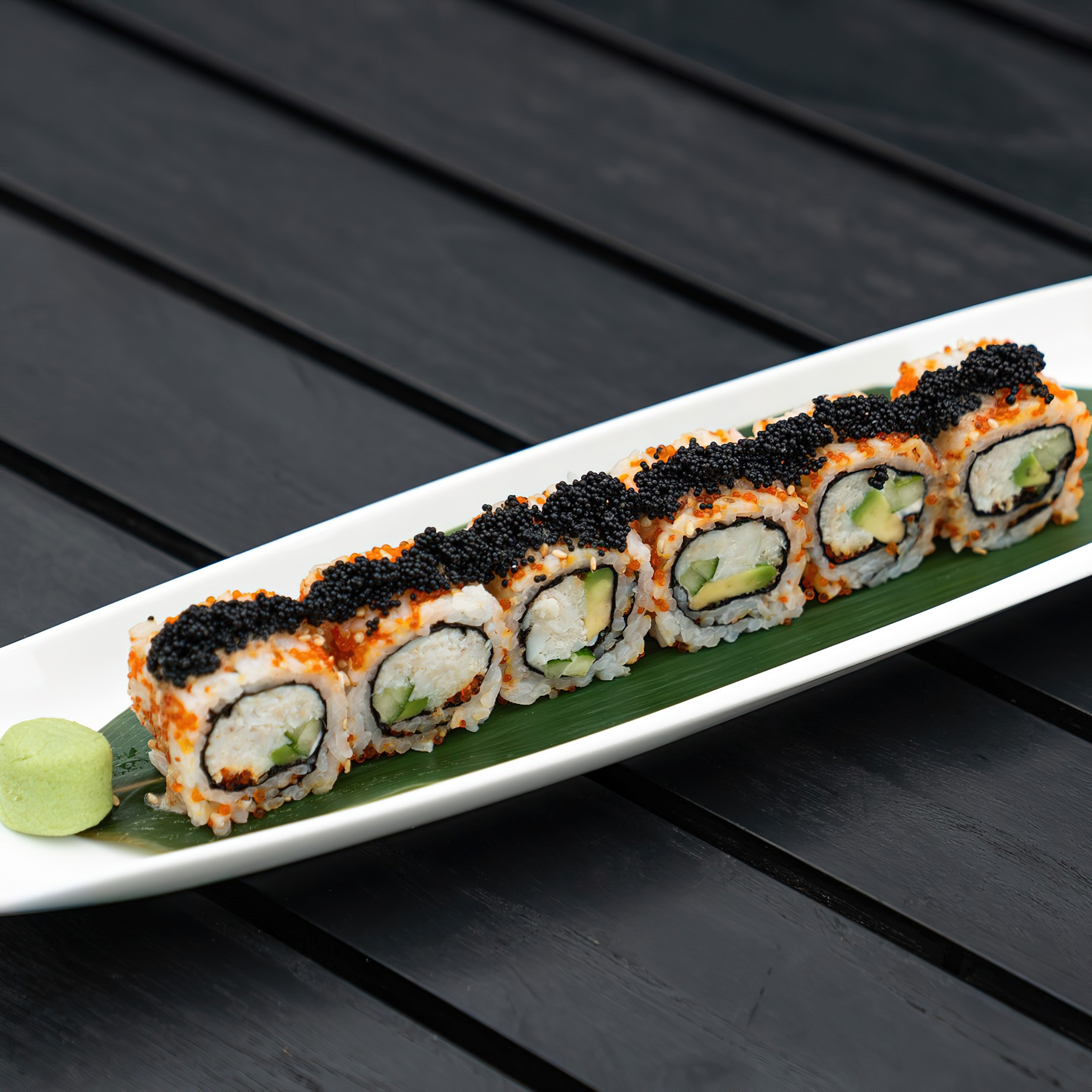 Anantara Veli Maldives Resort - South Male Atoll, Maldives - Gourmet Food