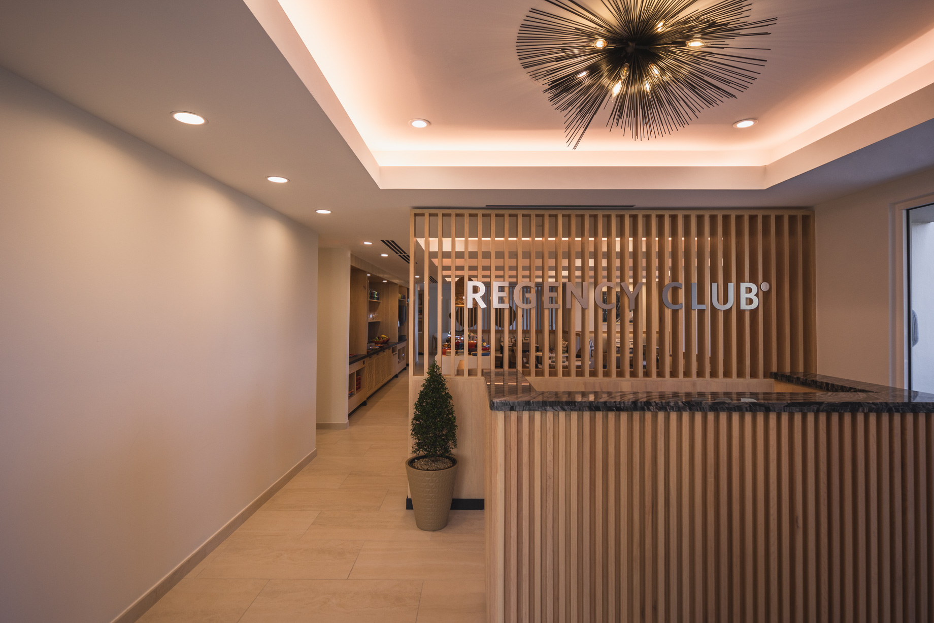 Hyatt Regency Aruba Resort & Casino - Noord, Aruba - Regency Club