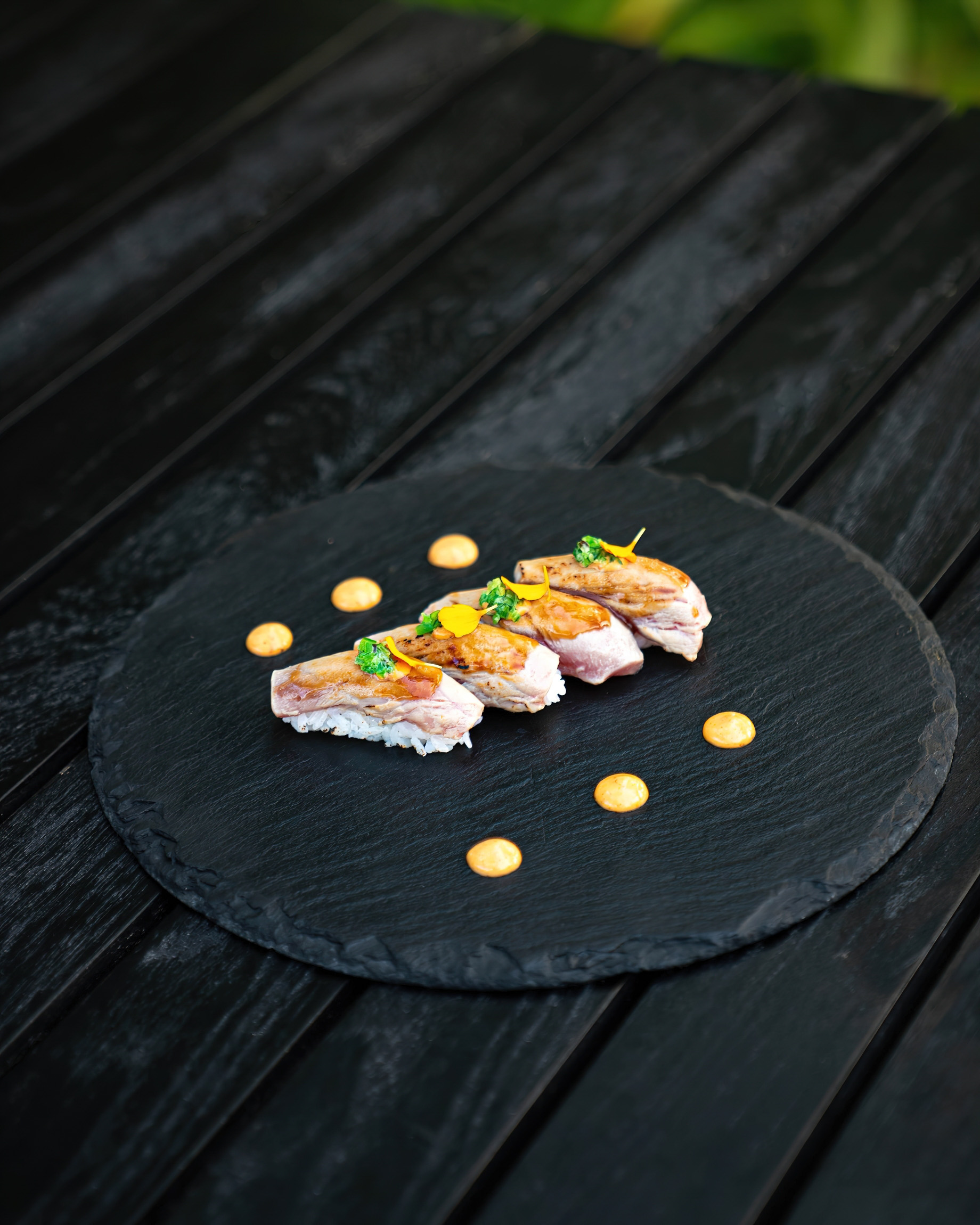 Anantara Veli Maldives Resort – South Male Atoll, Maldives – Gourmet Food