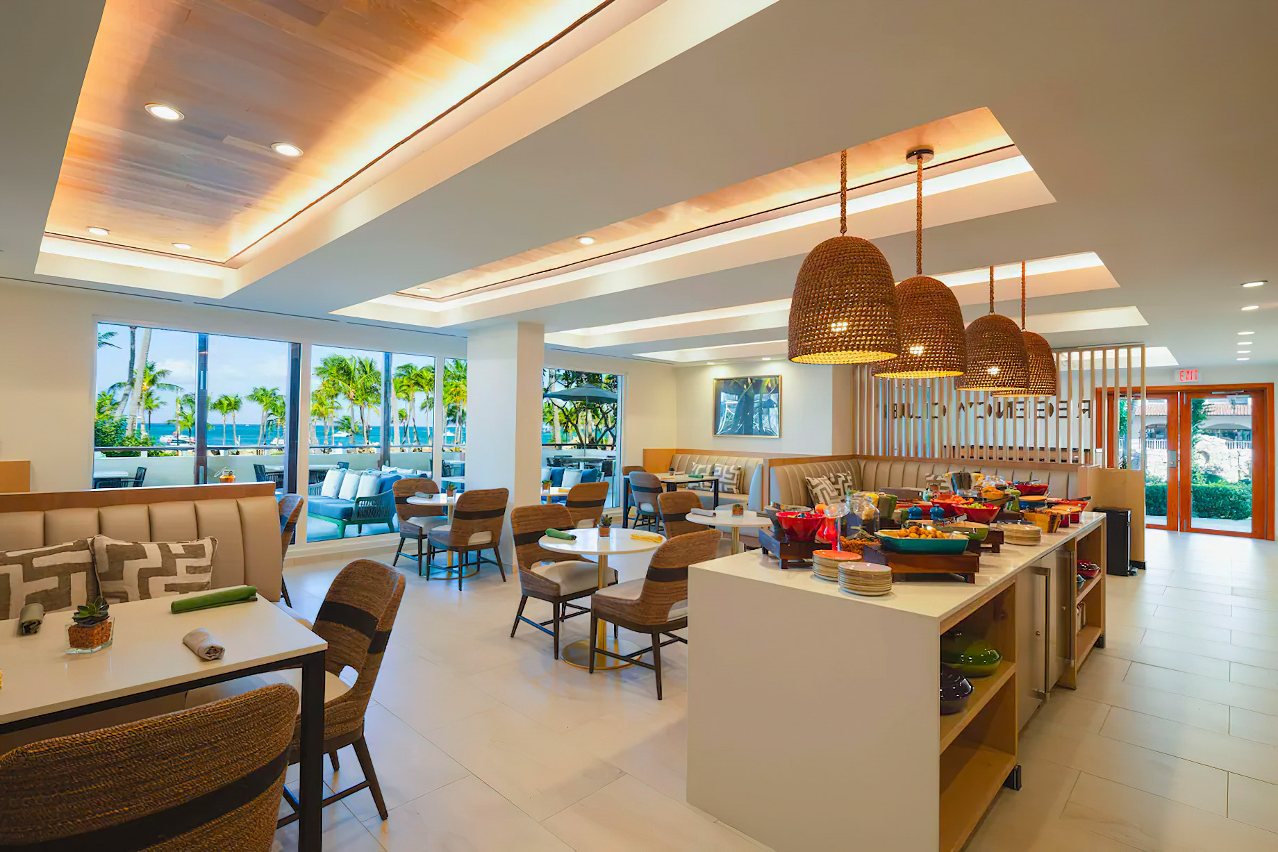 Hyatt Regency Aruba Resort & Casino - Noord, Aruba - Regency Club