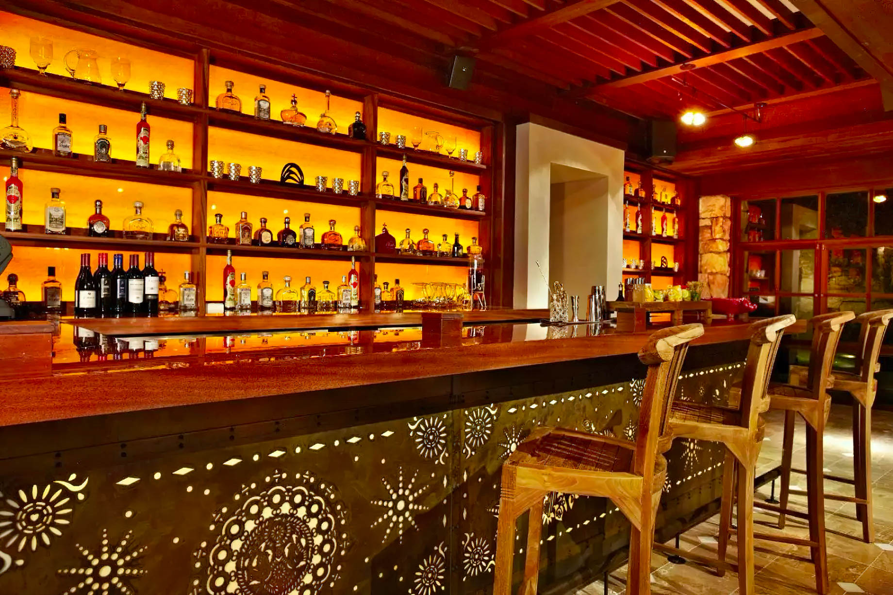 Hyatt Regency Aruba Resort & Casino – Noord, Aruba – Bar