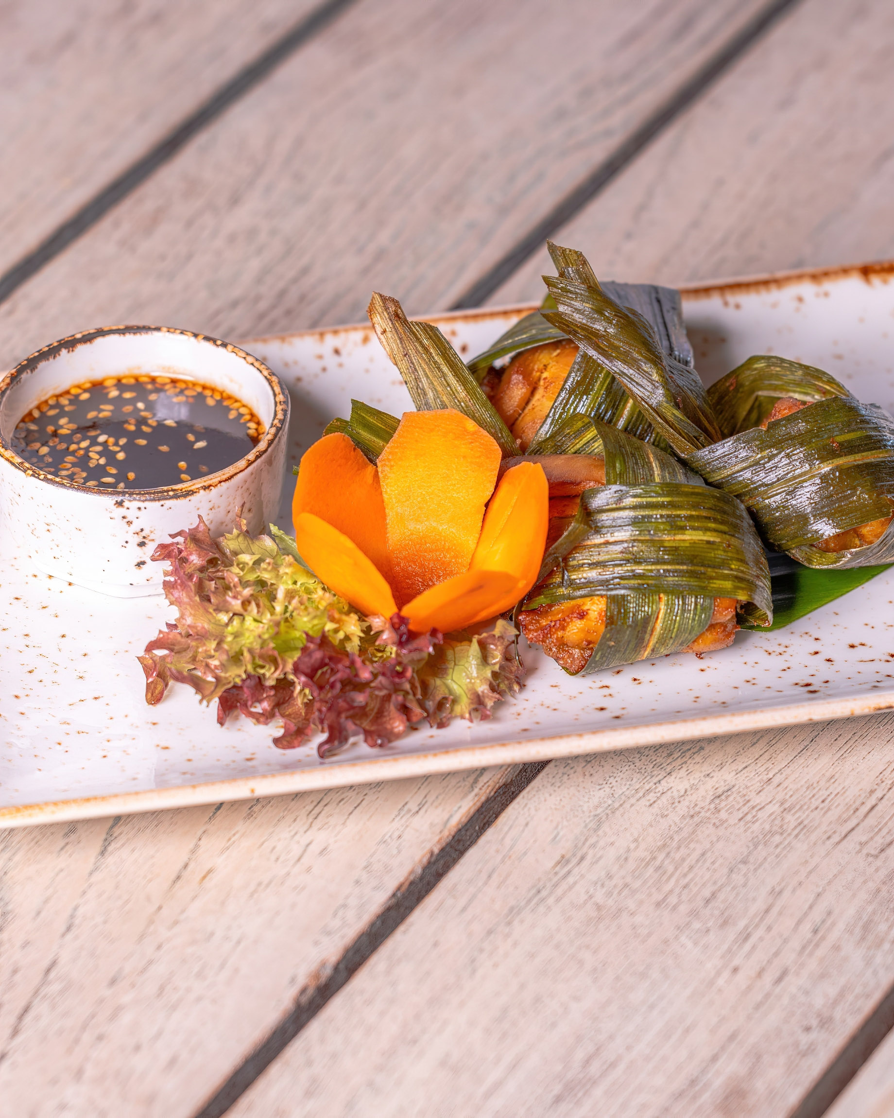 Anantara Veli Maldives Resort – South Male Atoll, Maldives – Gourmet Food