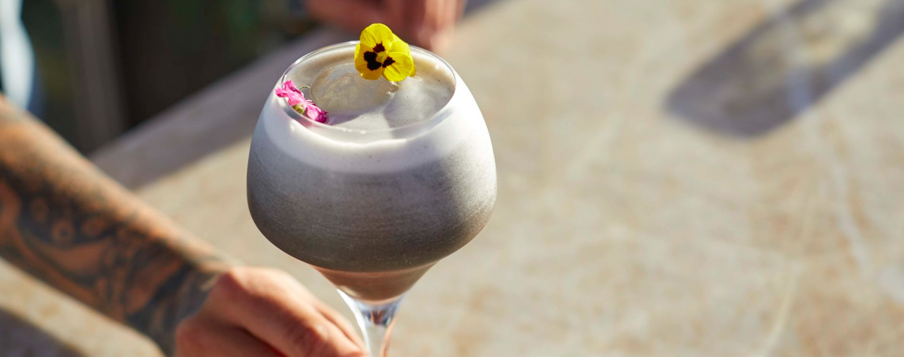 Viceroy Los Cabos Resort - San José del Cabo, Mexico - Cocktail