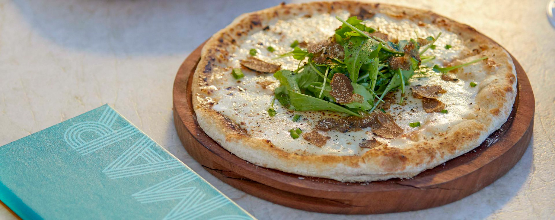 Viceroy Los Cabos Resort – San José del Cabo, Mexico – Gourmet Food