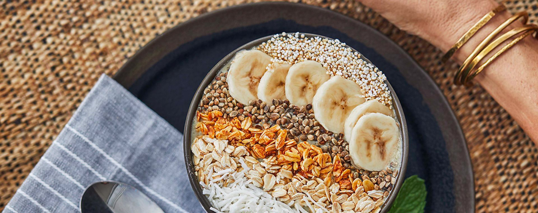 Viceroy Los Cabos Resort – San José del Cabo, Mexico – Gourmet Food