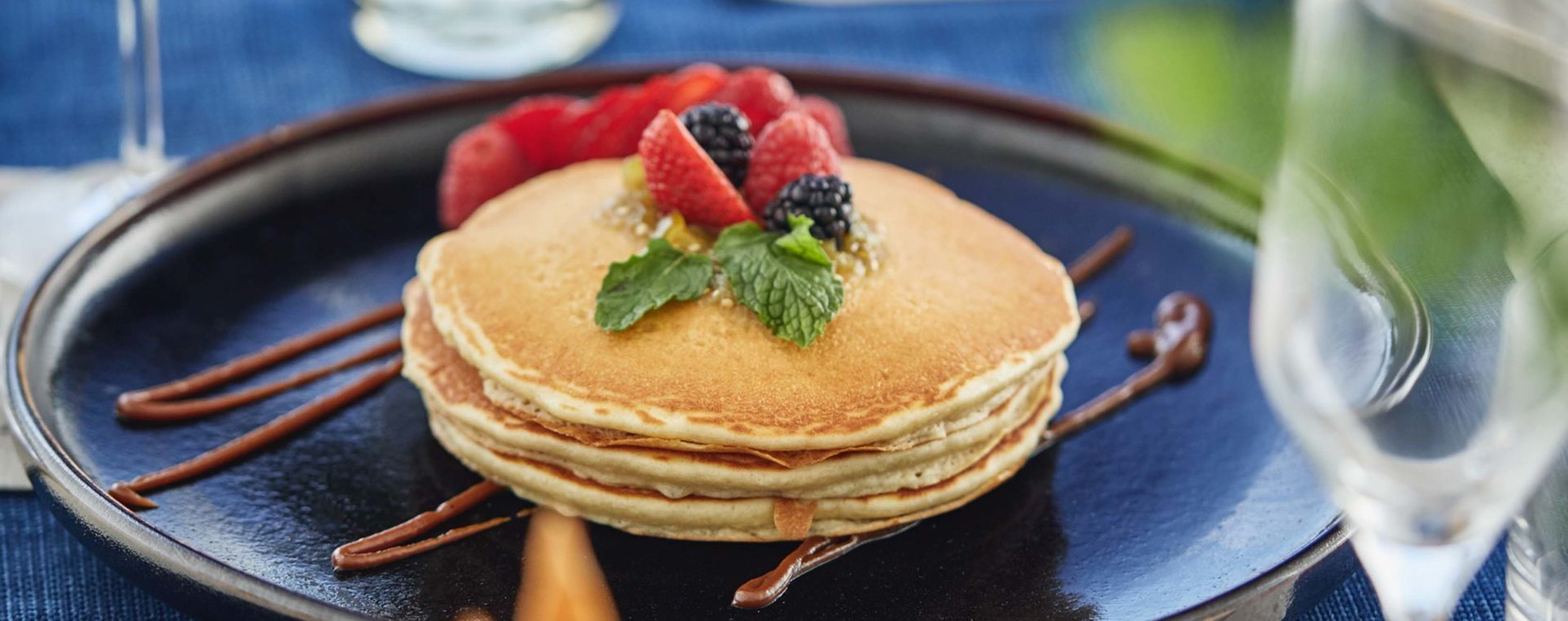 Viceroy Los Cabos Resort – San José del Cabo, Mexico – Gourmet Food