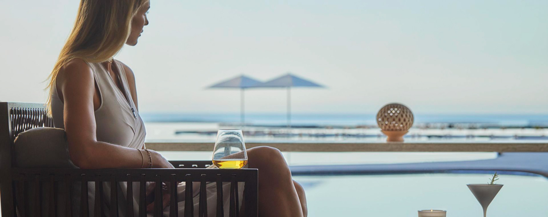 Viceroy Los Cabos Resort – San José del Cabo, Mexico – Otro Bar