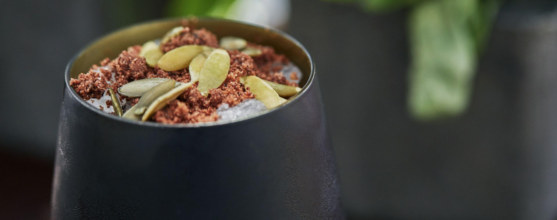 Viceroy Los Cabos Resort – San José del Cabo, Mexico – Otro Bar