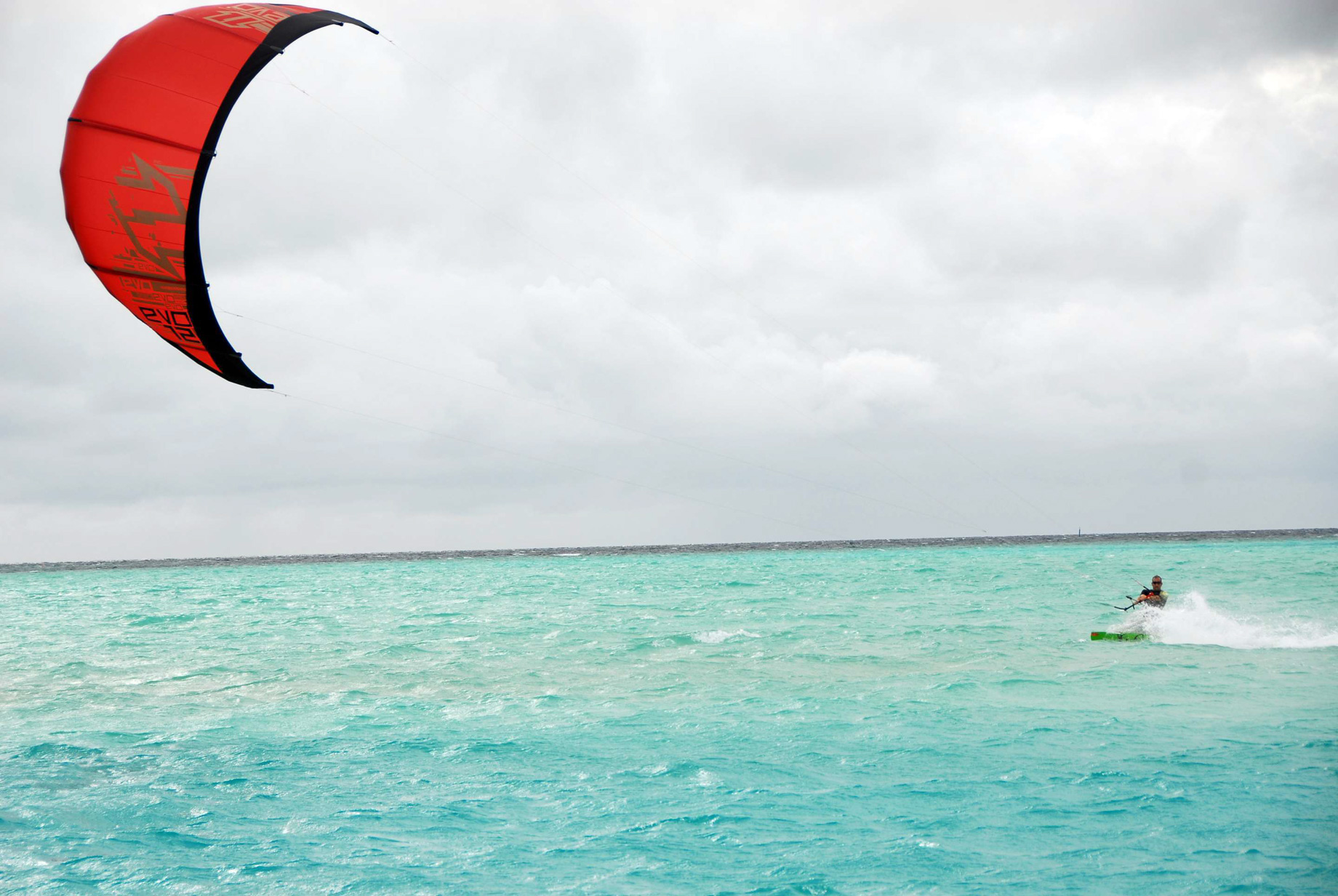 Anantara Veli Maldives Resort - South Male Atoll, Maldives - Water Sports
