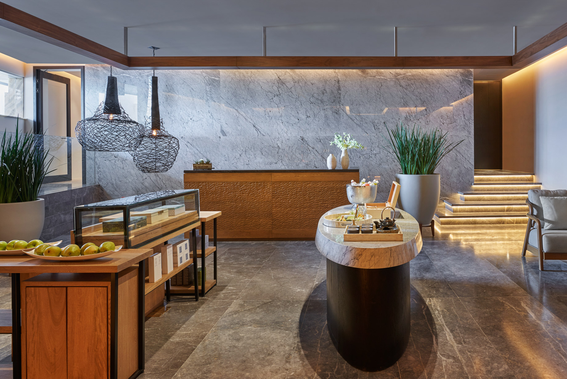 Viceroy Los Cabos Resort – San José del Cabo, Mexico – Spa