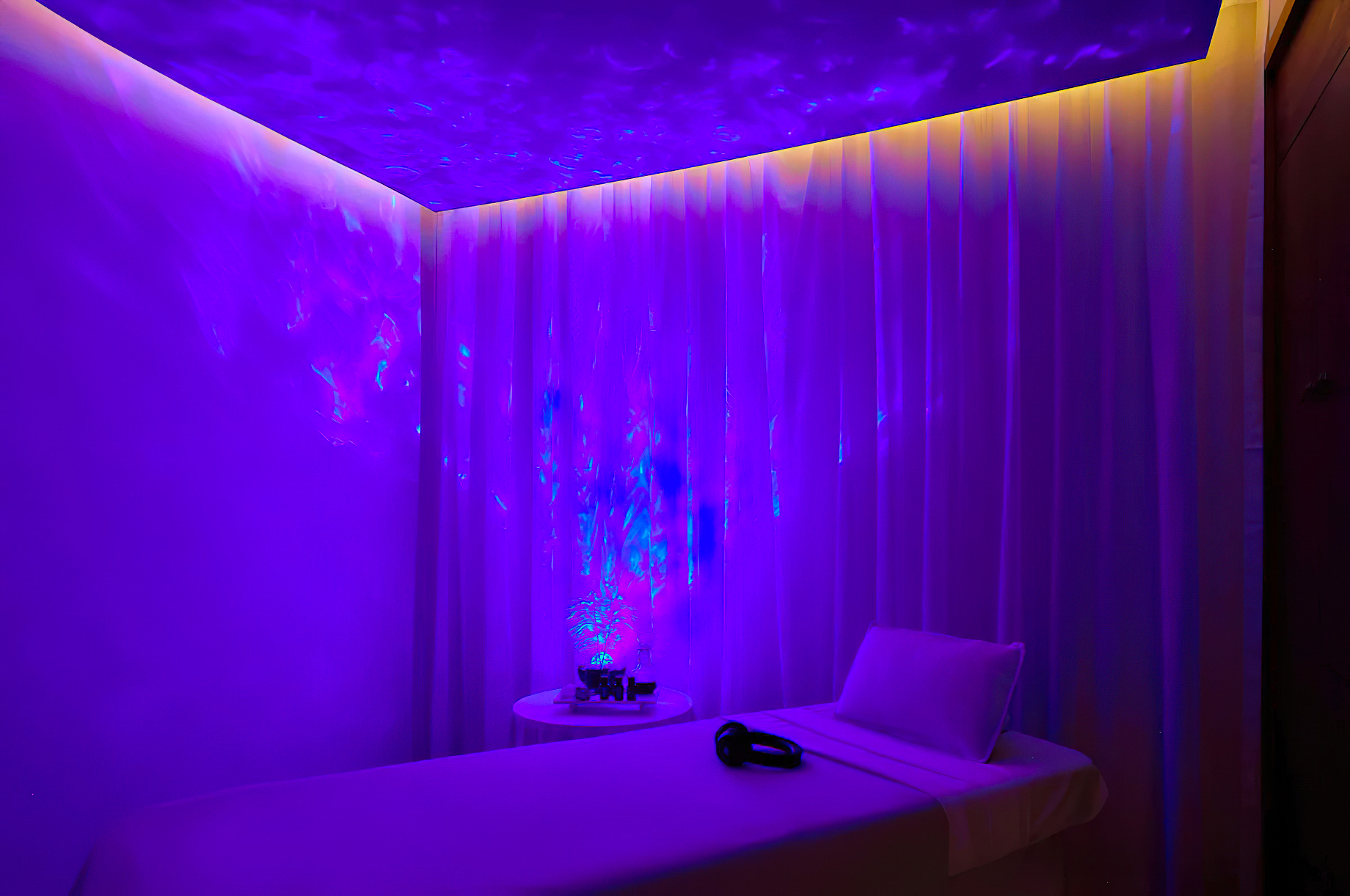 Viceroy Los Cabos Resort - San José del Cabo, Mexico - Spa