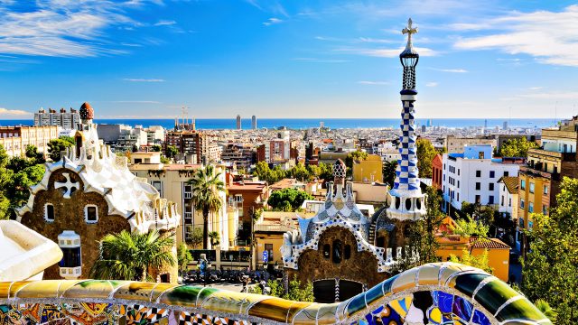Barcelona, Spain: A Symphony of Art, History, and Architecture