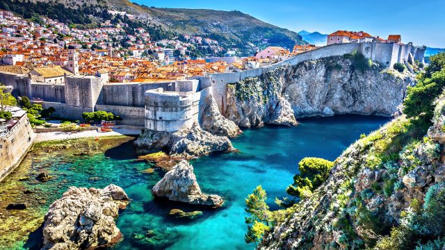 Dubrovnik, Croatia: The Pearl of the Adriatic