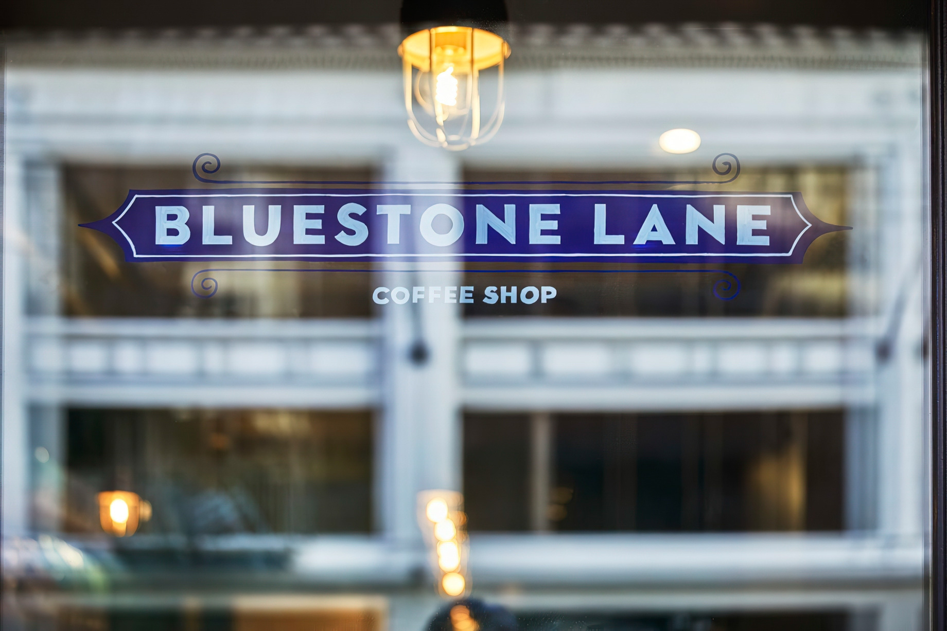 Hotel Emblem, a Viceroy Urban Retreat – San Francisco, CA, USA – Bluestone Lane Coffee Shop