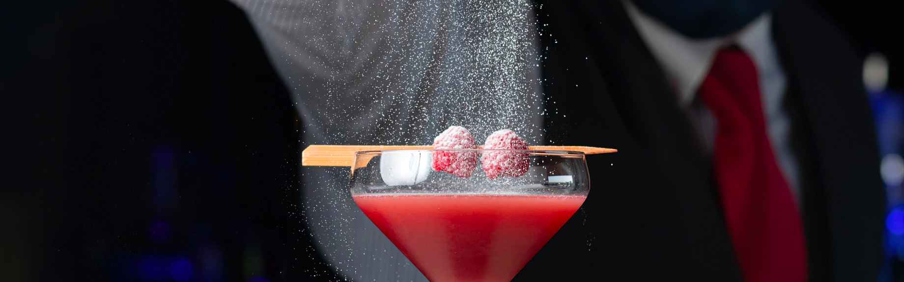 Anantara Eastern Mangroves Abu Dhabi Hotel - United Arab Emirates - Impressions Bar