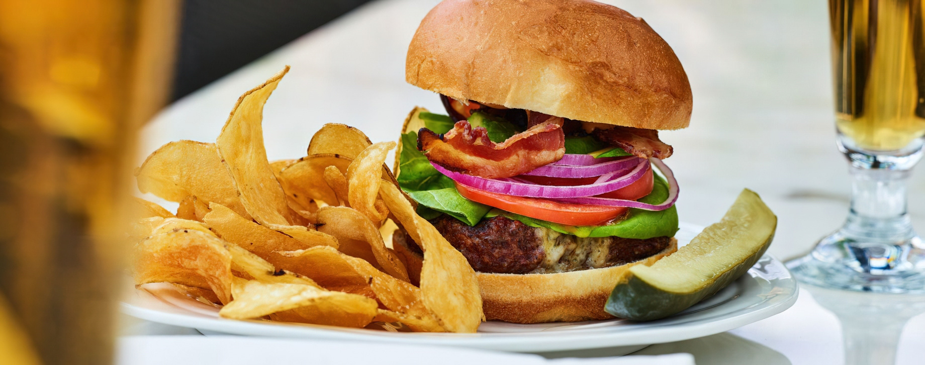 Viceroy Snowmass Luxury Resort - Aspen Snowmass Village, CO, USA - Gourmet Food