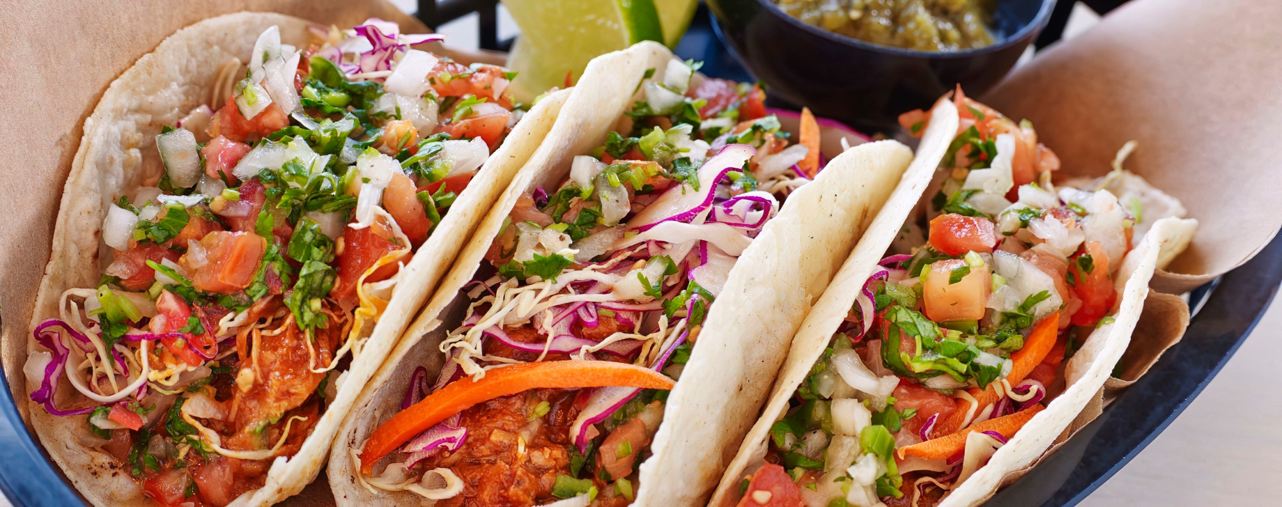 Viceroy Snowmass Luxury Resort – Aspen Snowmass Village, CO, USA – Gourmet Food