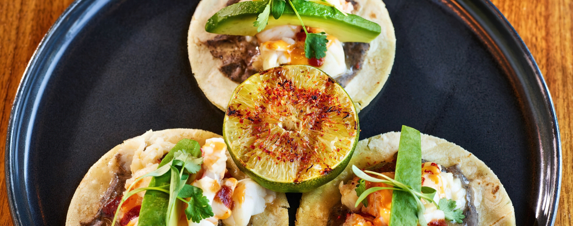 Viceroy Snowmass Luxury Resort - Aspen Snowmass Village, CO, USA - Gourmet Food