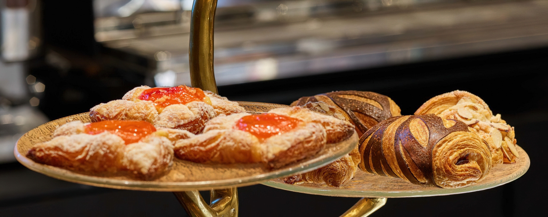 Viceroy Snowmass Luxury Resort - Aspen Snowmass Village, CO, USA - Gourmet Food