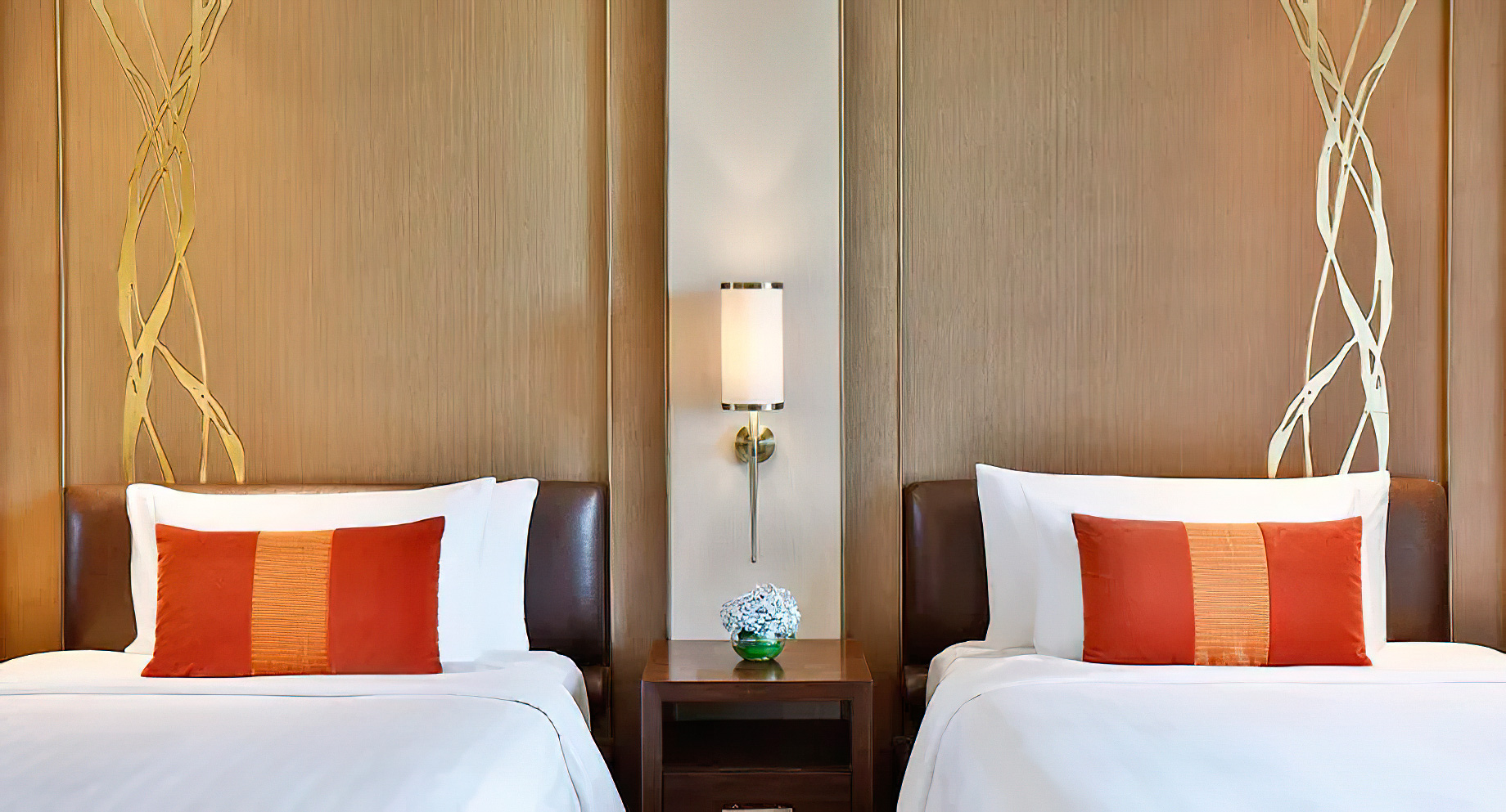 Anantara Eastern Mangroves Abu Dhabi Hotel - United Arab Emirates - Deluxe Balcony Room