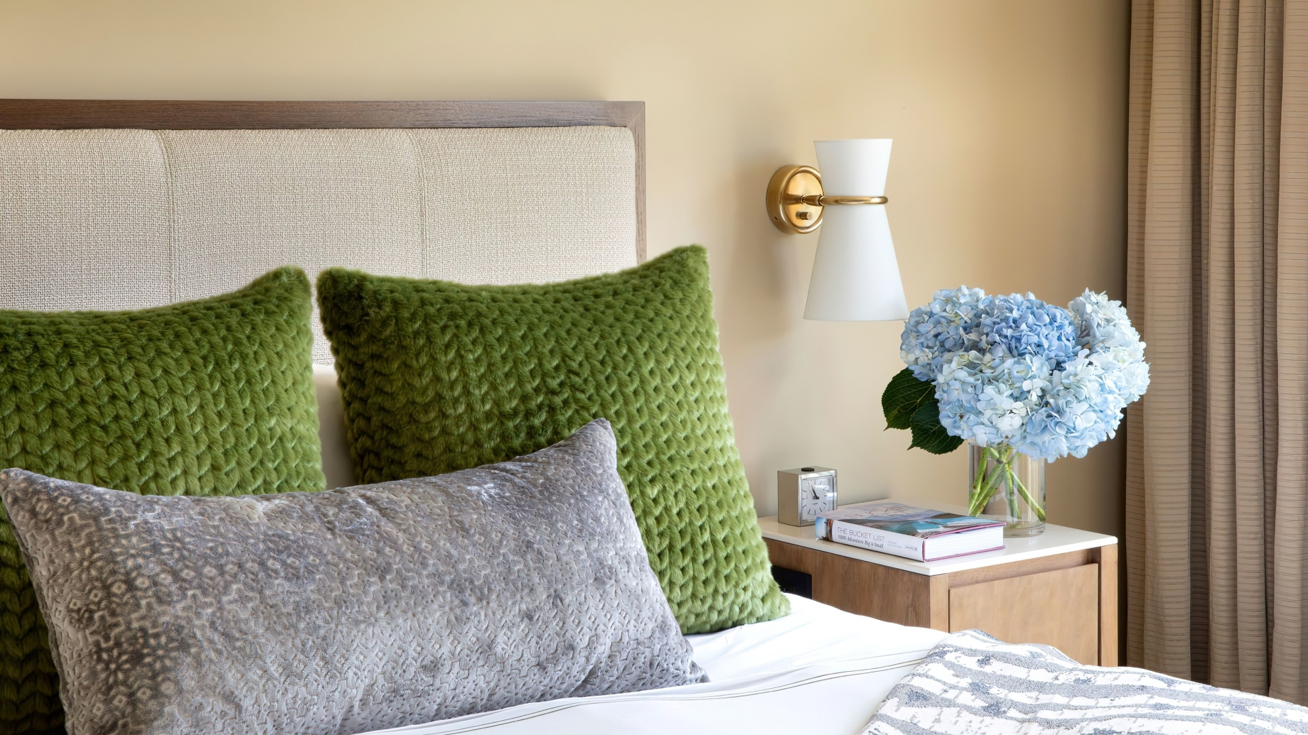 Viceroy Snowmass Luxury Resort – Aspen Snowmass Village, CO, USA – Two Bedroom Residence