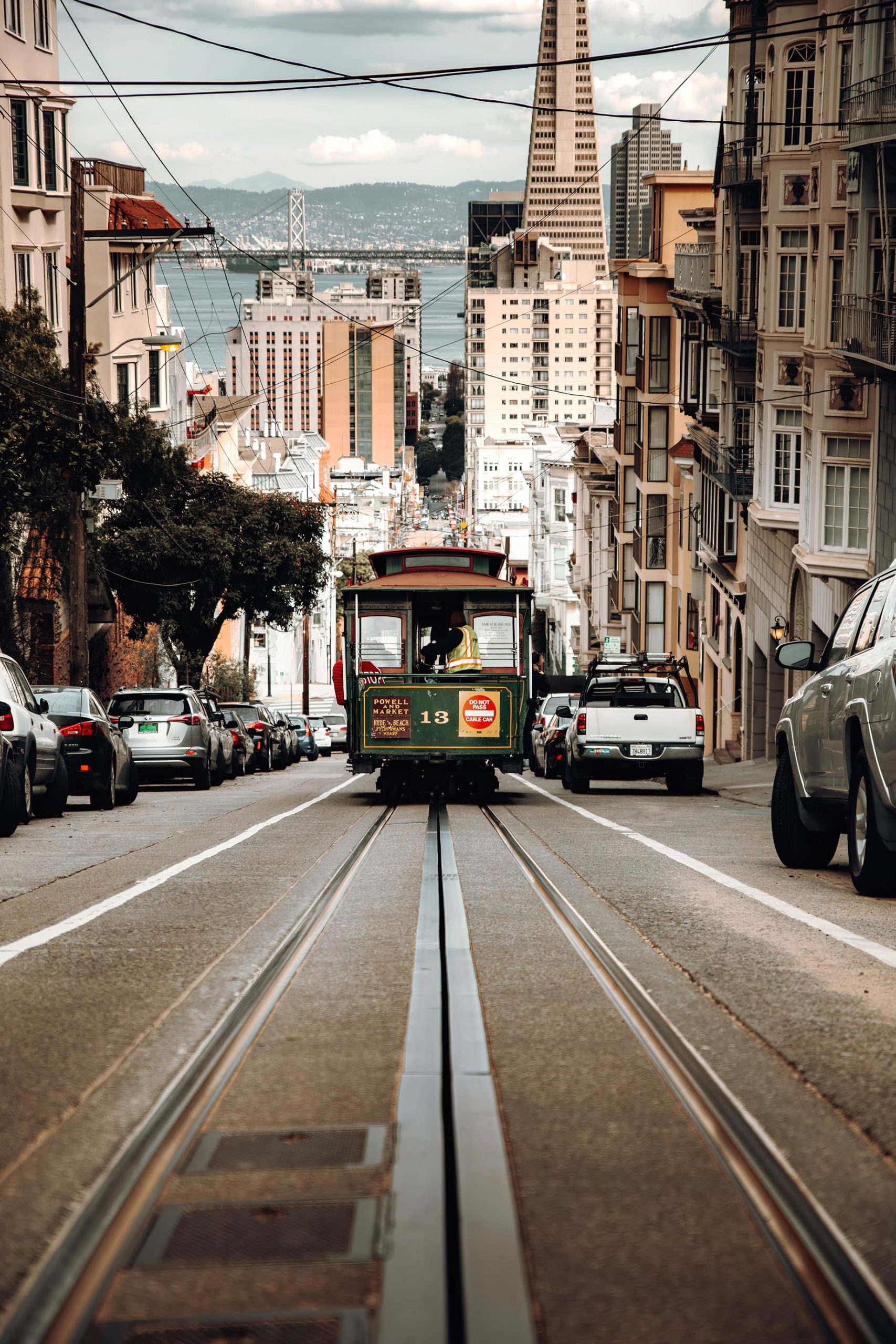 Hotel Emblem, a Viceroy Urban Retreat – San Francisco, CA, USA – Street View