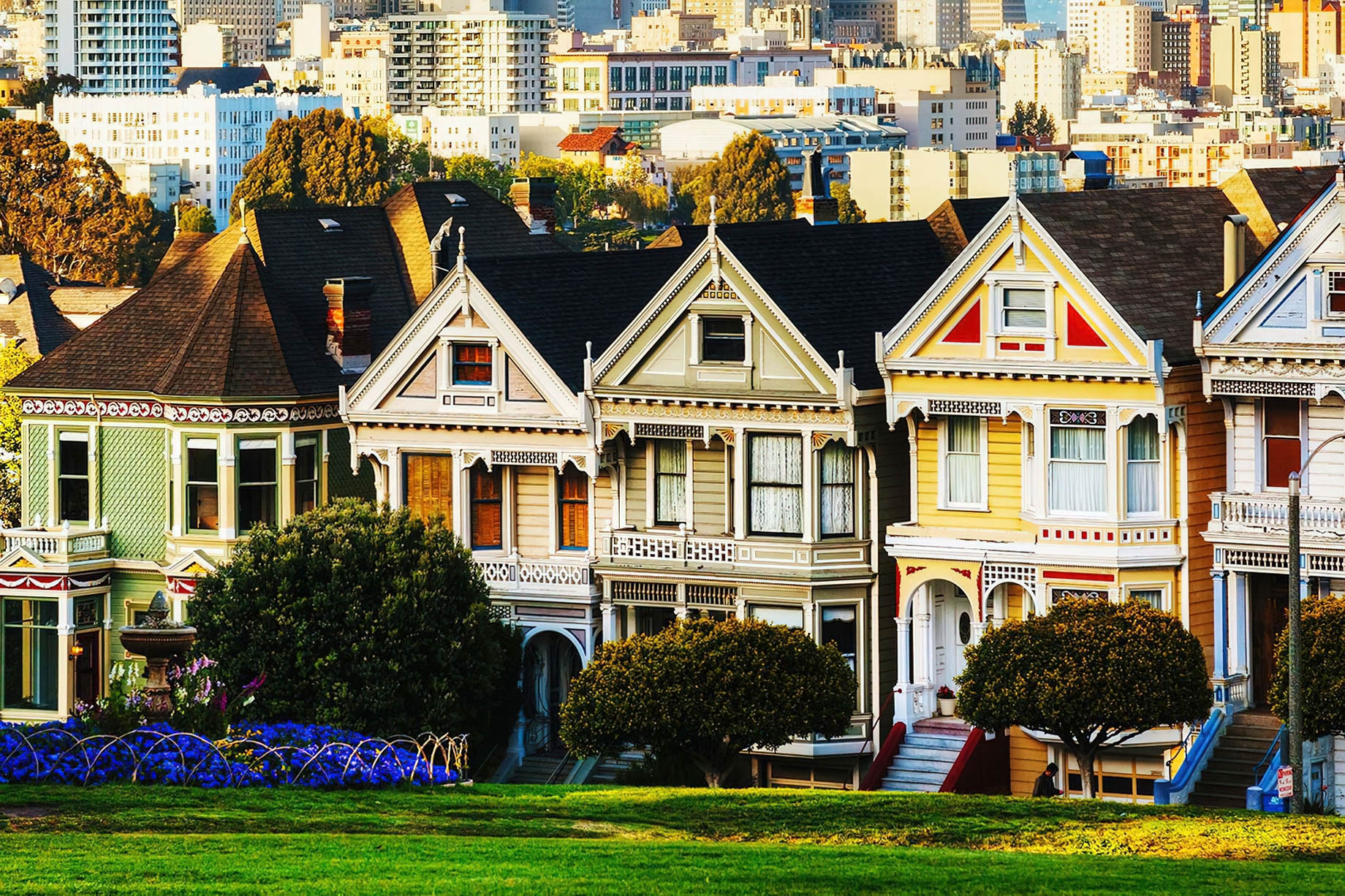 Hotel Emblem, a Viceroy Urban Retreat – San Francisco, CA, USA – Street View