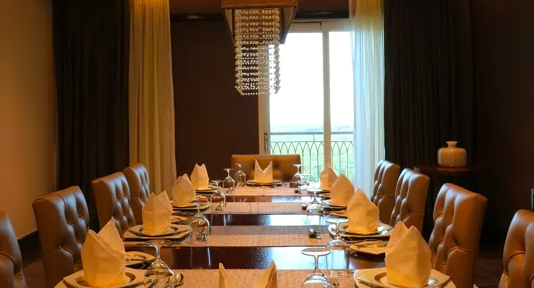 Anantara Eastern Mangroves Abu Dhabi Hotel – United Arab Emirates – Royal Mangroves Suite