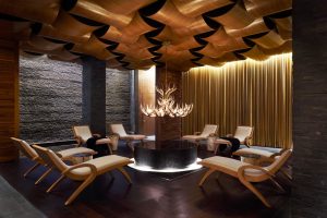 Viceroy Snowmass Luxury Resort - Aspen Snowmass Village, CO, USA - Spa