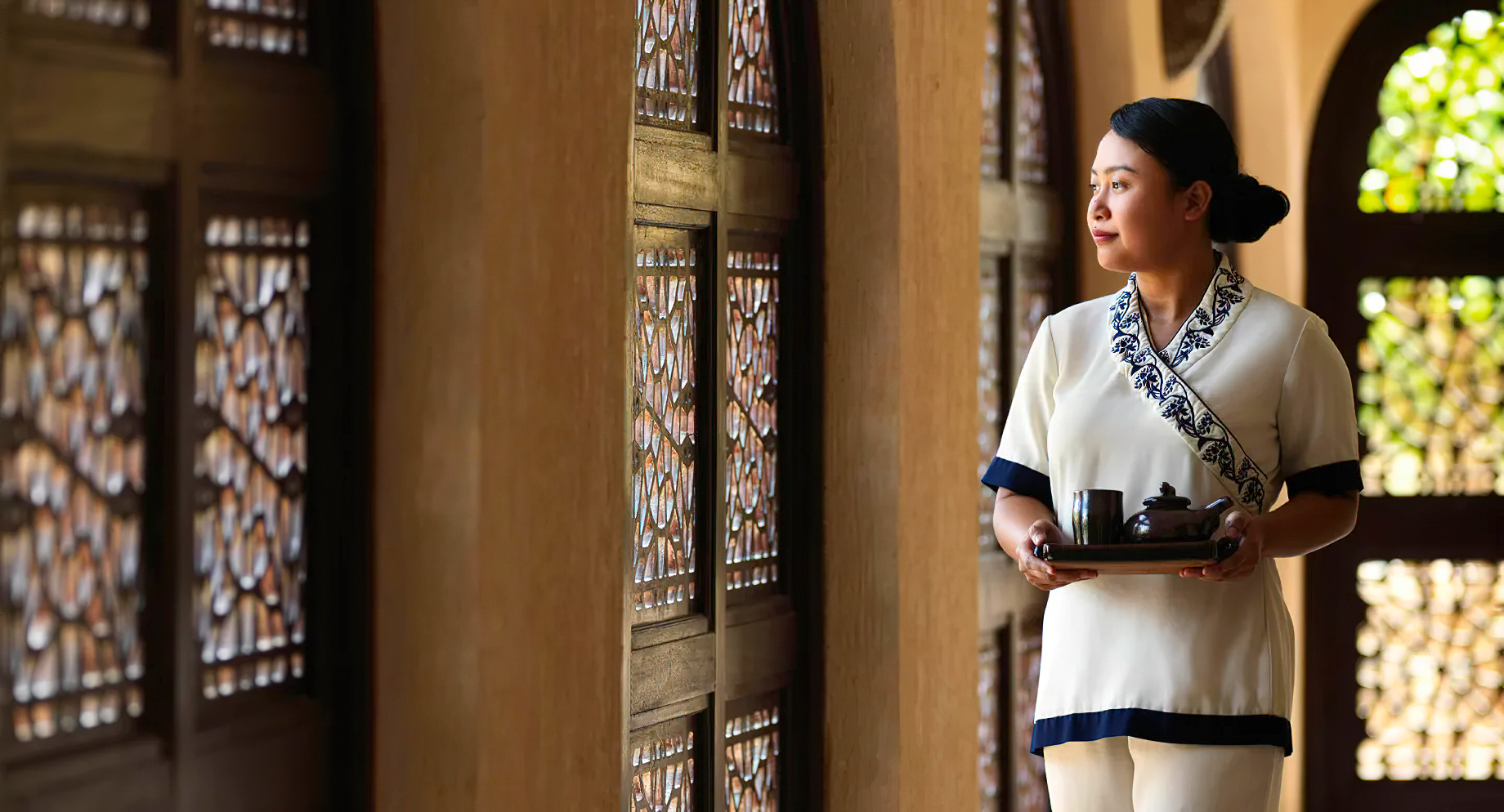 Desert Islands Resort & Spa by Anantara - Abu Dhabi - United Arab Emirates - Spa