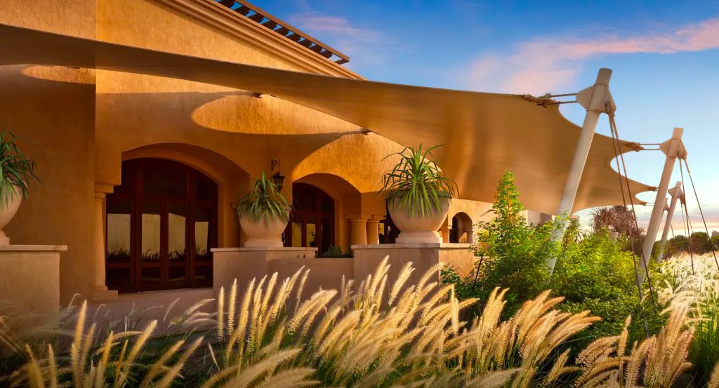 Desert Islands Resort & Spa by Anantara - Abu Dhabi - United Arab Emirates - Conference Centre