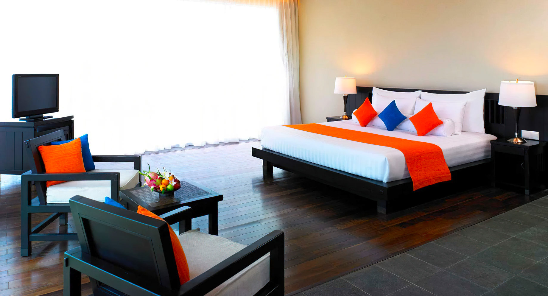 Anantara Mui Ne Resort – Phan Thiet, Vietnam – Premier Room