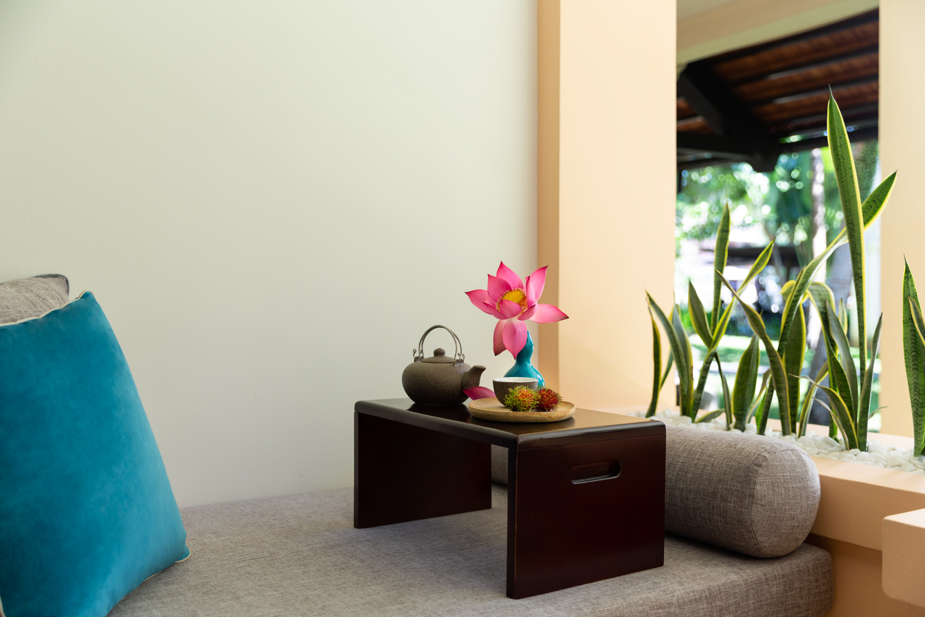 Anantara Hoi An Resort - Hoi An City, Vietnam - Deluxe Garden View Suite