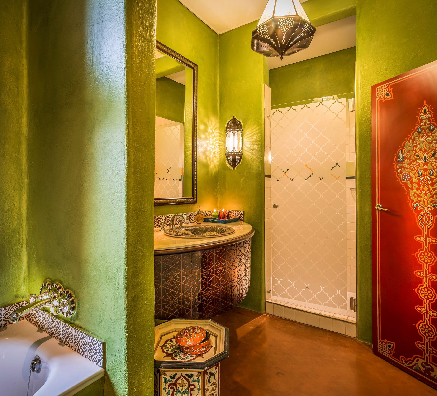 Avani Victoria Falls Resort – Livingstone, Zambia – Bathroom