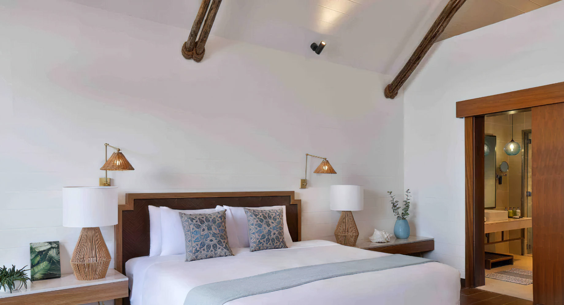 Anantara World Islands Dubai Resort – Dubai, UAE – Anantara One Bedroom Beach Pool Villa