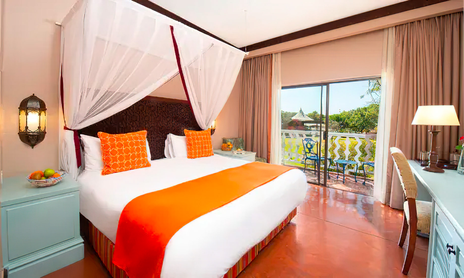 Avani Victoria Falls Resort – Livingstone, Zambia – Superior Room