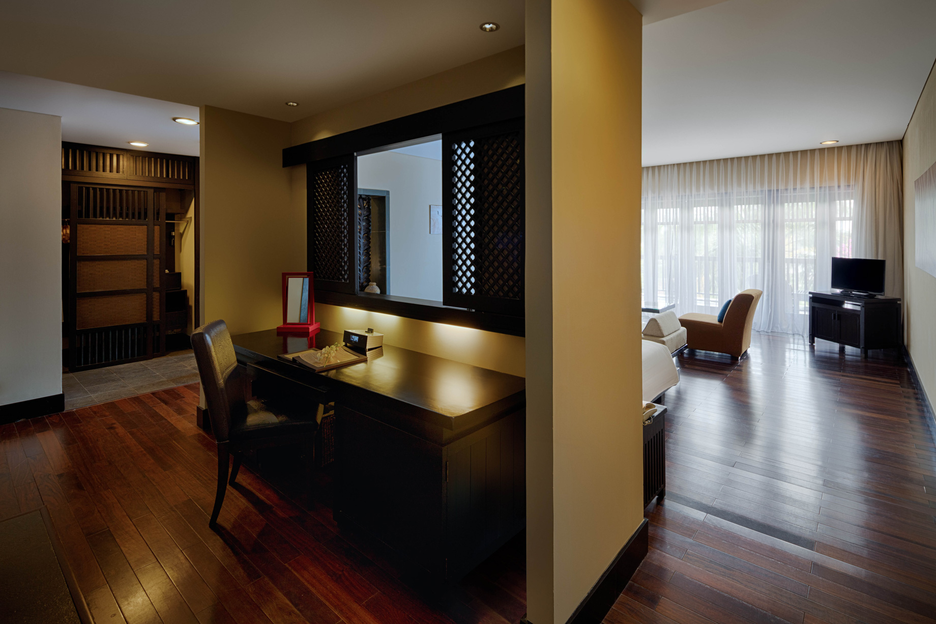 Anantara Mui Ne Resort – Phan Thiet, Vietnam – Ocean Suite