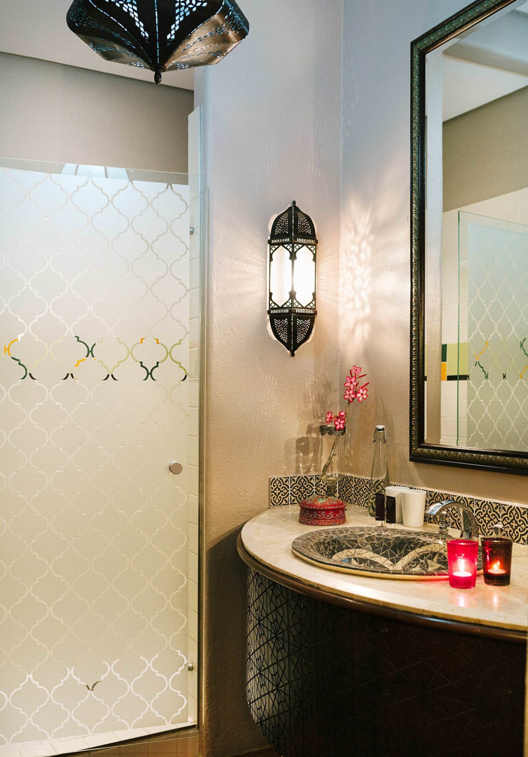 Avani Victoria Falls Resort - Livingstone, Zambia - Bathroom